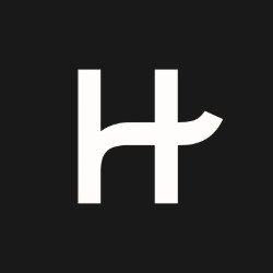 Hinge Logo