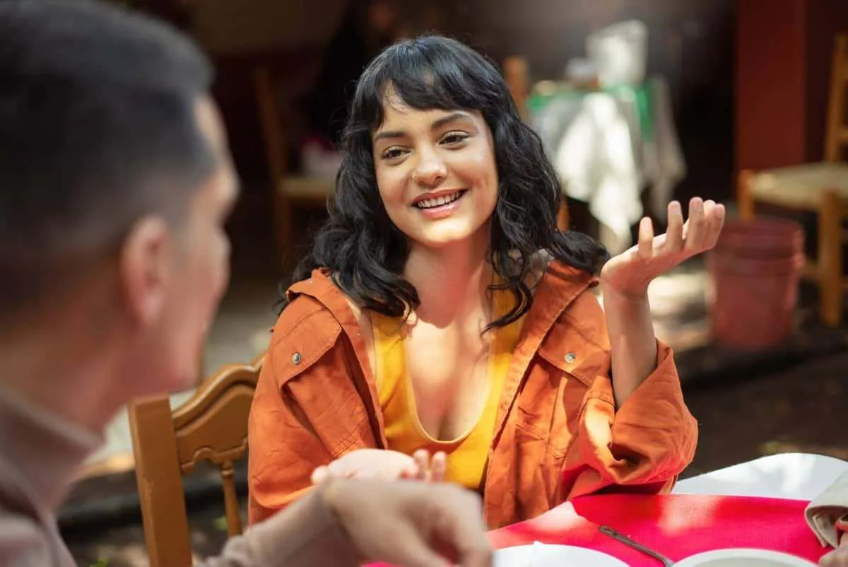 A Arte de Manter uma Conversa Leve e Envolver