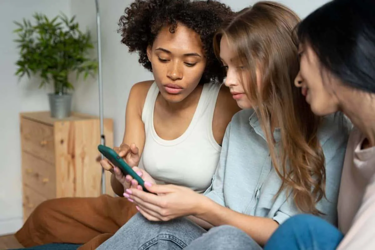 Como Criar Conexões Reais em Aplicativos de Relacionamento