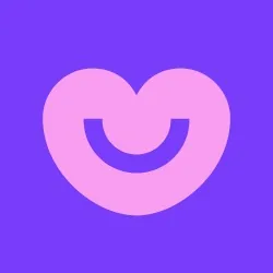 Logo Badoo