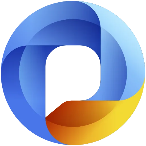 Logo Bate Papo Grátis