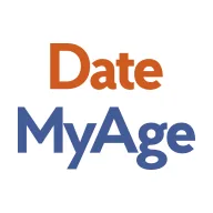 Logo DateMyAge