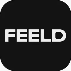 Logo Feeld