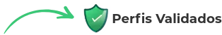 Perfis Validados