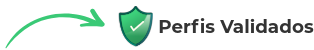Perfis Validados