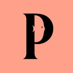 POF (Plenty of Fish) Logo