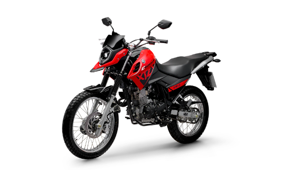 Yamaha Factor 150 2024: Novidades em cores, desempenho e tecnologia